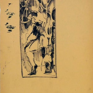 Untitled #4472 by Roy Hocking