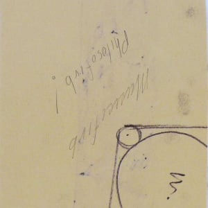 Untitled #4473 by Roy Hocking 