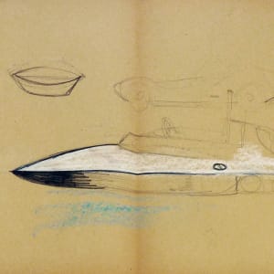 Untitled #4487 by Roy Hocking