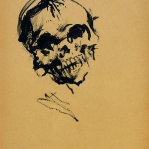 Untitled #4492 by Roy Hocking