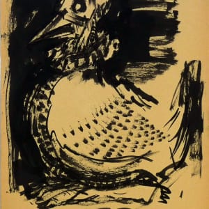 Untitled #4493 by Roy Hocking