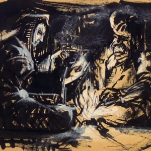 Untitled #4495 by Roy Hocking