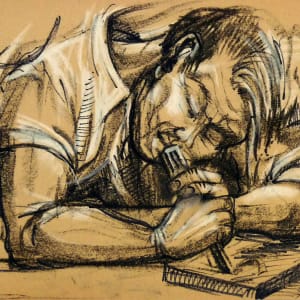 Untitled #4496 by Roy Hocking