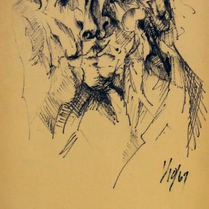 Untitled #4498 by Roy Hocking