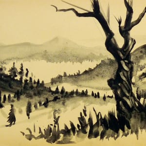 Untitled #4506 by Roy Hocking