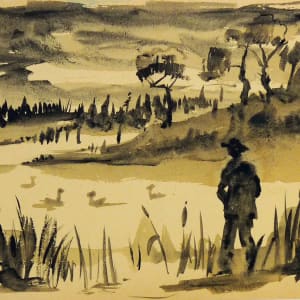 Untitled #4507 by Roy Hocking