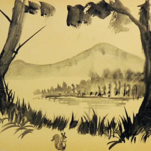 Untitled #4508 by Roy Hocking