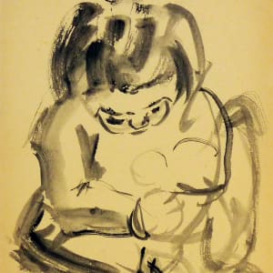 Untitled #4512 by Roy Hocking