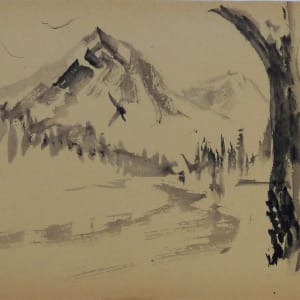 Untitled #4516 by Roy Hocking