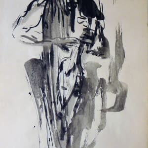 Untitled #451 by Roy Hocking