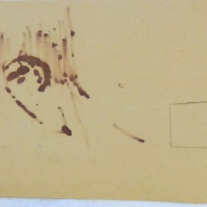 Untitled #4527 by Roy Hocking 