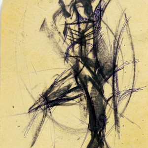 Untitled #4528 by Roy Hocking