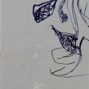 Untitled #4561 by Roy Hocking 