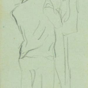 Untitled #4567 by Roy Hocking