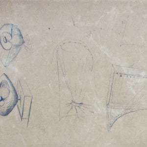 Untitled #4605 by Roy Hocking