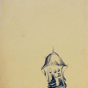 Untitled #4606 by Roy Hocking