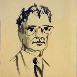 Untitled #4656 by Roy Hocking