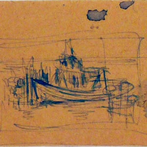 Untitled #4661 by Roy Hocking