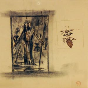 Untitled #4666 by Roy Hocking