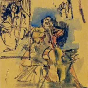 Untitled #4674 by Roy Hocking