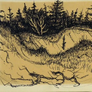 Untitled #4686 by Roy Hocking