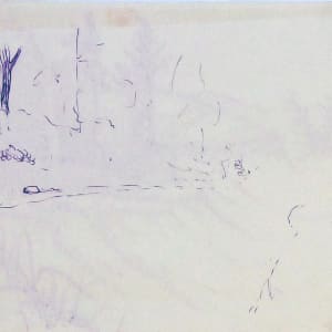 Untitled #4688 by Roy Hocking 