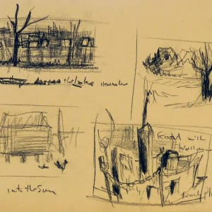 Untitled #4709 by Roy Hocking