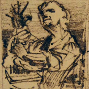 Untitled #4711 by Roy Hocking