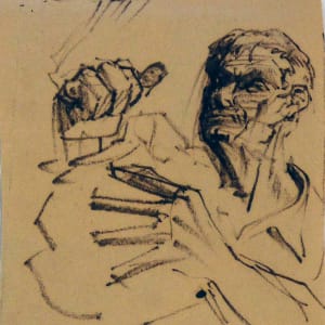 Untitled #4712 by Roy Hocking