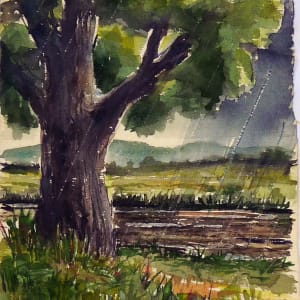 Untitled #4720 by Roy Hocking