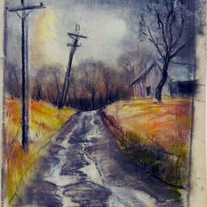 Untitled #4724 by Roy Hocking