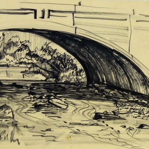 Untitled #4749 by Roy Hocking