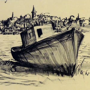 Untitled #4754 by Roy Hocking