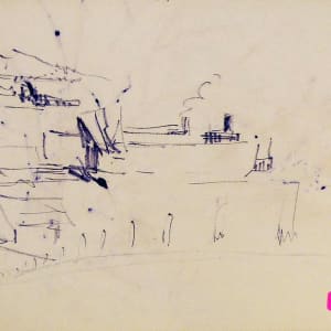 Untitled #4760 by Roy Hocking 