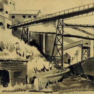 Untitled #4763 by Roy Hocking