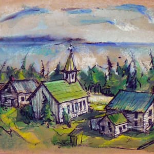 Untitled #4773 by Roy Hocking