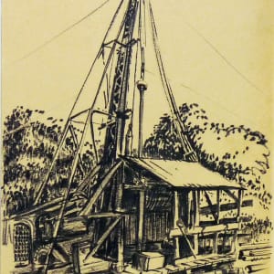 Untitled #4777 by Roy Hocking