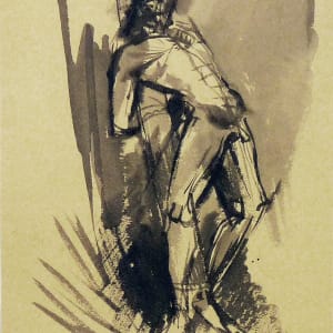 Untitled #4783 by Roy Hocking