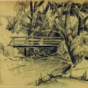 Untitled #4787 by Roy Hocking