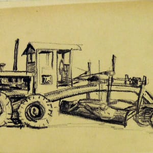Untitled #4789 by Roy Hocking