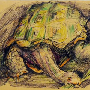 Untitled #4798 by Roy Hocking