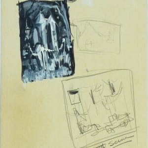 Untitled #4809 by Roy Hocking