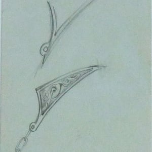 Untitled #4821 by Roy Hocking