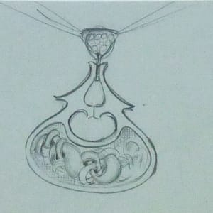 Untitled #4822 by Roy Hocking