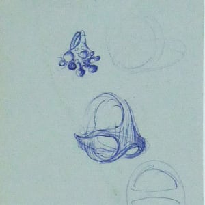 Untitled #4823 by Roy Hocking