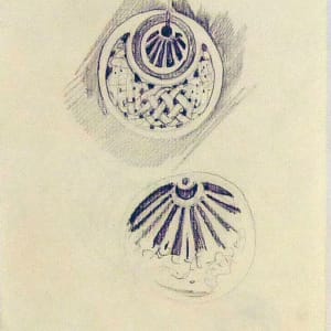 Untitled #4825 by Roy Hocking