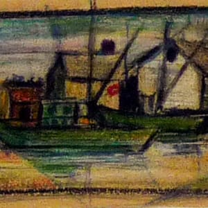 Untitled #4827 by Roy Hocking