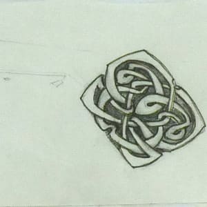 Untitled #4830 by Roy Hocking