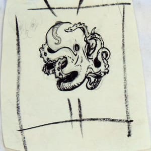 Untitled #4834 by Roy Hocking