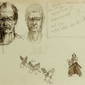 Untitled #4851 by Roy Hocking